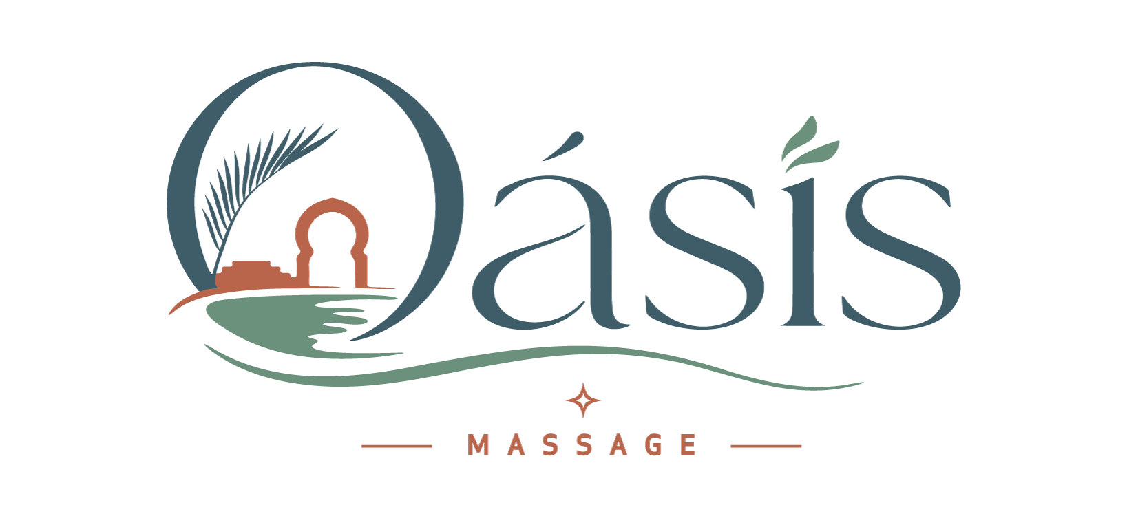 Oasis Massage Lisboa