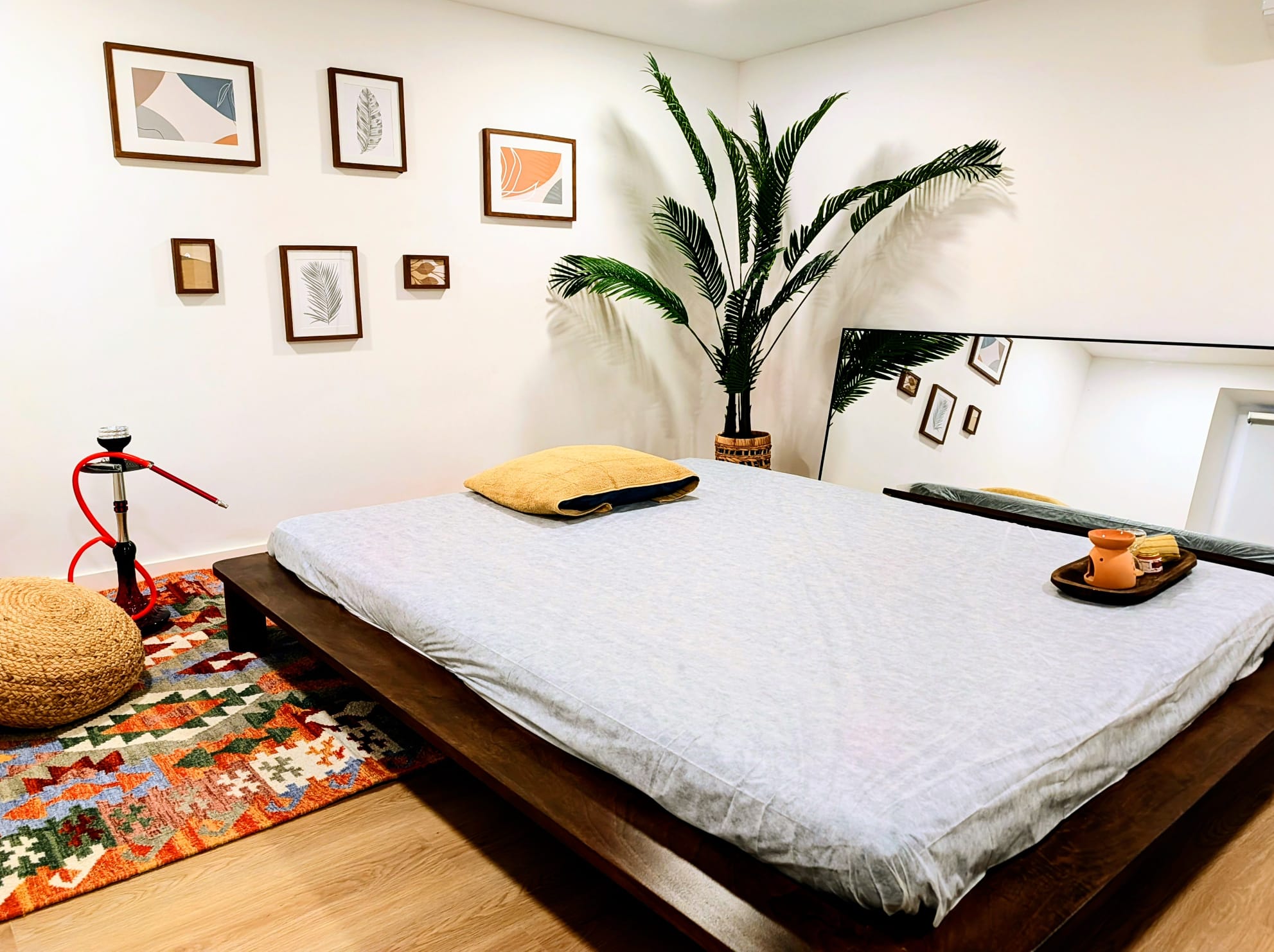 Oasis Massage Lisboa Massagens Eroticas 1